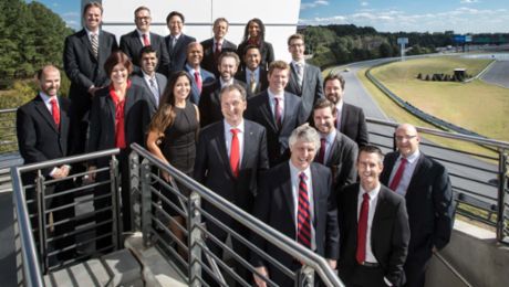 Porsche Consulting: How ready are managers to go digital? - Porsche Newsroom